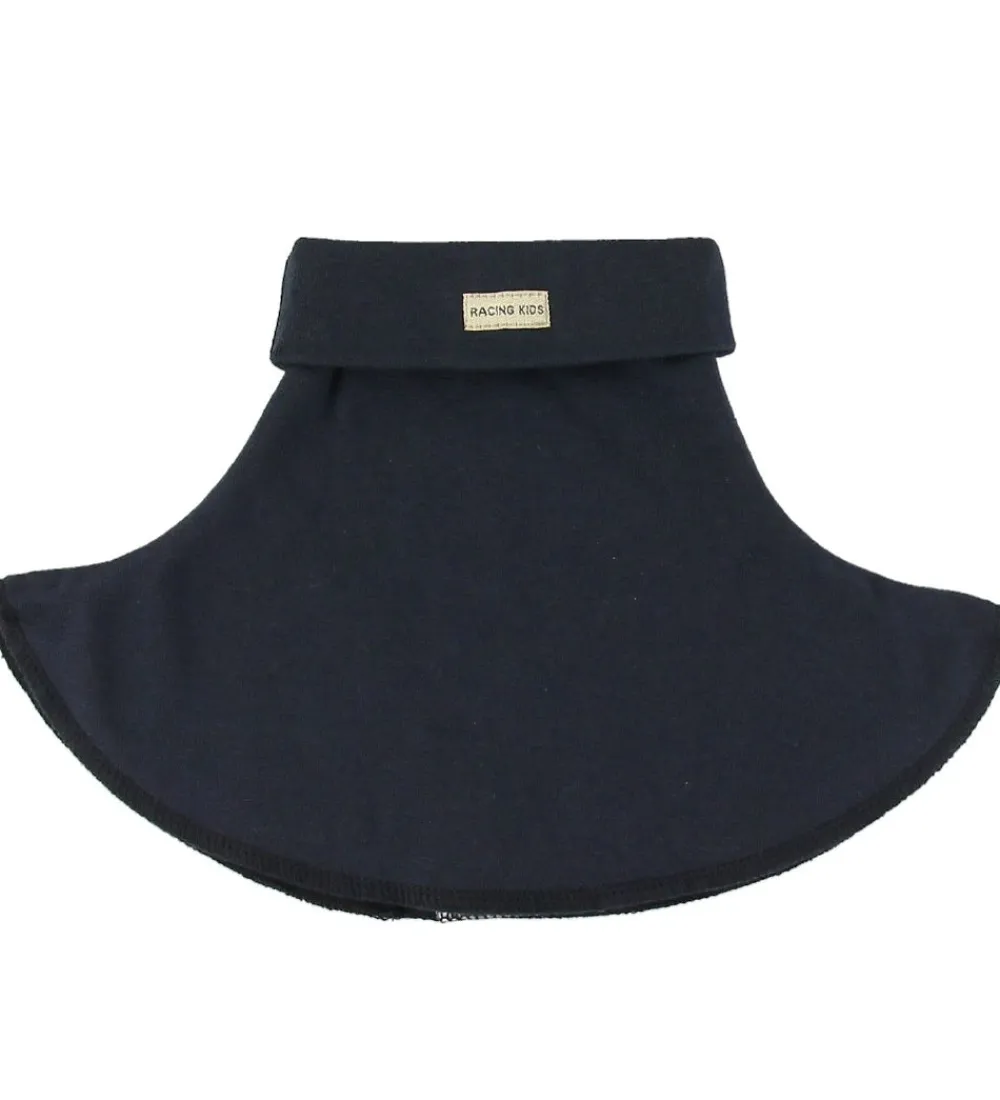 Halsedisser-Racing Kids Halsedisse - Navy