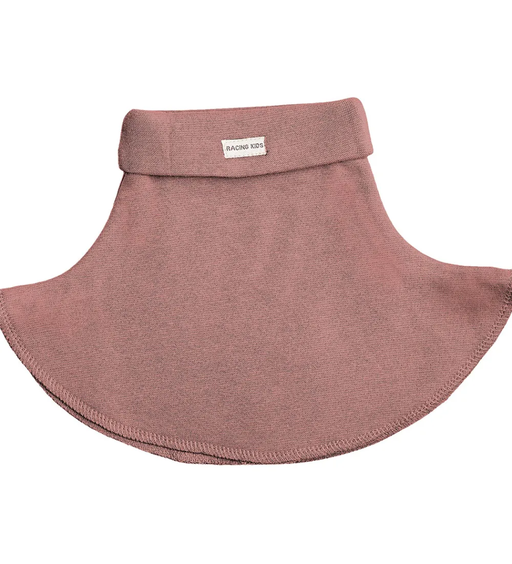 Halsedisser-Racing Kids Halsedisse - Old Rose