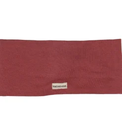 Pandebånd-Racing Kids Pandebånd m. Sløjfe - 2-lags - Fuchsia