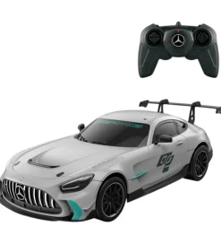 Rastar Biler, Tog Og Køretøjer*Fjernstyret Bil - Mercedes AMG GT2 - 1:24