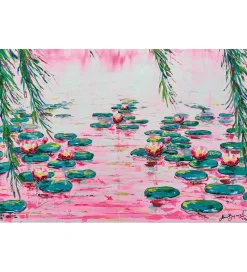 Ravensburger Puslespil*Puslespil - 4000 Brikker - Underwater