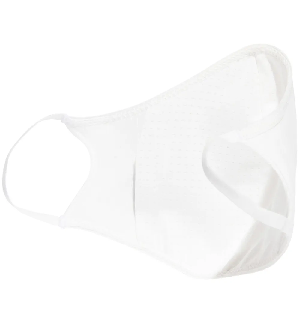 Mundbind-Reebok Mundbind - Small - 3-pak - Hvid
