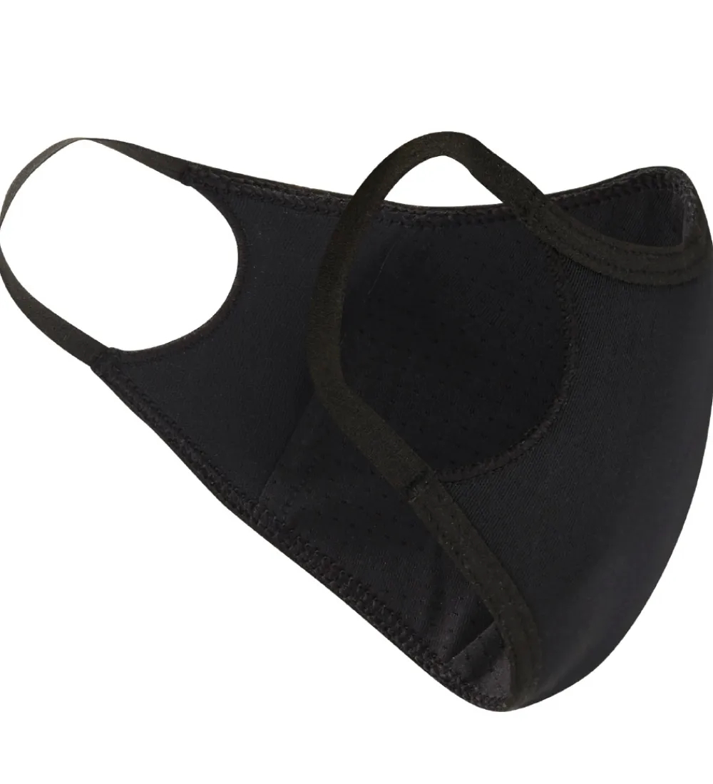 Reebok Mundbind*Mundbind - Small - 3-pak - Sort