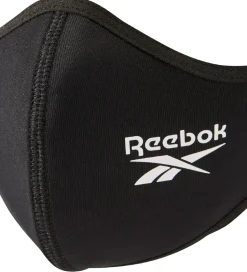Reebok Mundbind*Mundbind - Small - 3-pak - Sort