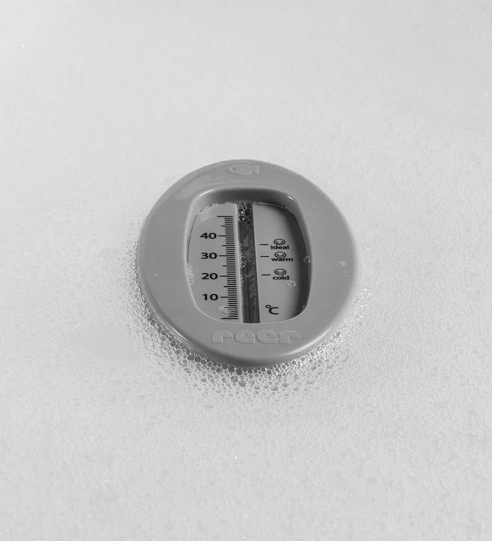 Termometer-Reer Badetermometer