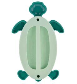 Reer Termometer*Badetermometer - Skildpadde - Grøn