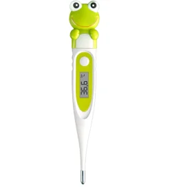 Reer Termometer*Digitalt Termometer - Frø