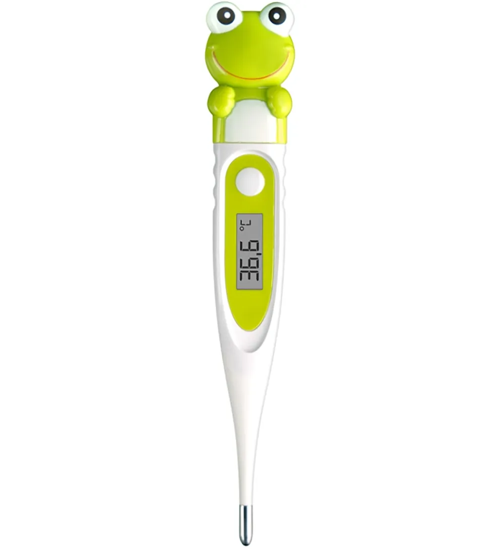 Reer Termometer*Digitalt Termometer - Frø