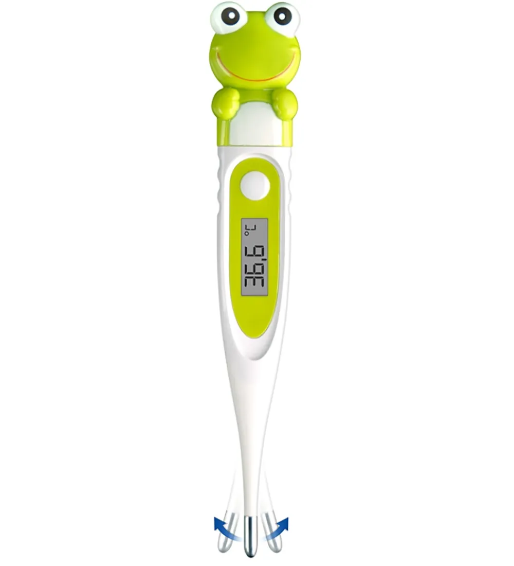 Reer Termometer*Digitalt Termometer - Frø