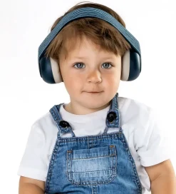 Reer Høreværn*Høreværn Til Baby - Blå