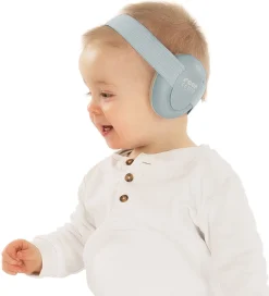 Reer Høreværn*Høreværn Til Baby - Blå