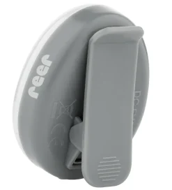 Natlamper-Reer Natlampe - 5x4x3 cm - m. Clips