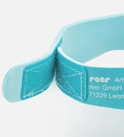 Reer Badekar Og Bademåtter*Vaskeskærm - Blå