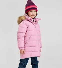Reima Overgangsjakker|Dunjakker Og Dynejakker*Dynefrakke - Luvia - Grey Pink
