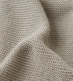 Reima Elefanthuer*Elefanthue - Uld/Bomuld - Starrie - 2-lags - Earthy Beige