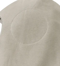 Reima Elefanthuer*Elefanthue - Uld/Bomuld - Starrie - 2-lags - Earthy Beige