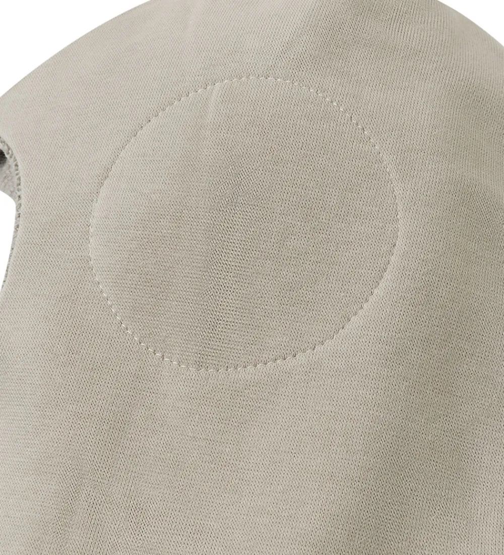 Reima Elefanthuer*Elefanthue - Uld/Bomuld - Starrie - 2-lags - Earthy Beige