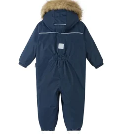 Reima Flyverdragter*Flyverdragt - Gotland - Soft Black