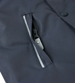 Reima Flyverdragter*Flyverdragt - Gotland - Soft Black