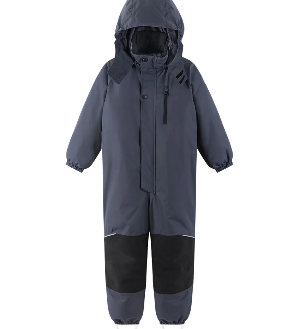 Flyverdragter-Reima Flyverdragt - Kaunisto - Soft Black