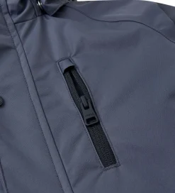 Flyverdragter-Reima Flyverdragt - Kaunisto - Soft Black