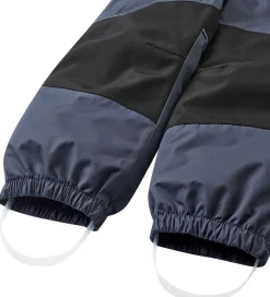 Flyverdragter-Reima Flyverdragt - Kaunisto - Soft Black