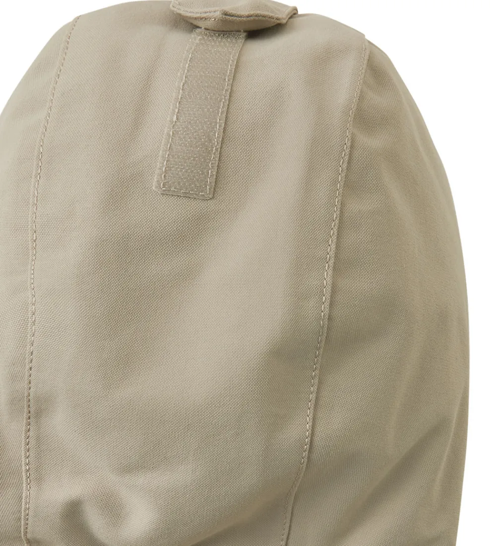 Flyverdragter-Reima Flyverdragt - Stavanger - Earthy Beige