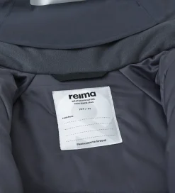 Reima Flyverdragter*Flyverdragt - Tec - Varila - Sort