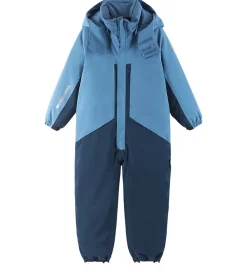 Reima Flyverdragter*Flyverdragt - Varrila - Navy