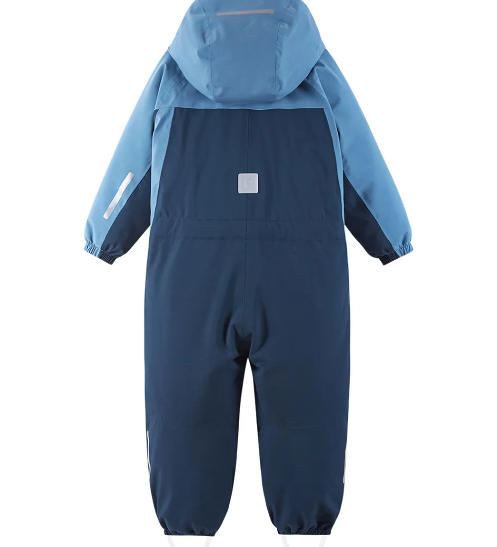 Reima Flyverdragter*Flyverdragt - Varrila - Navy