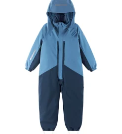 Reima Flyverdragter*Flyverdragt - Varrila - Navy