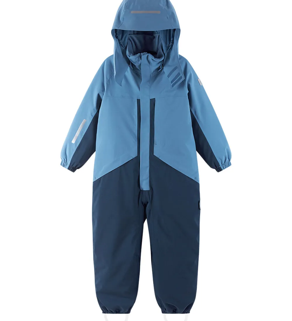 Reima Flyverdragter*Flyverdragt - Varrila - Navy