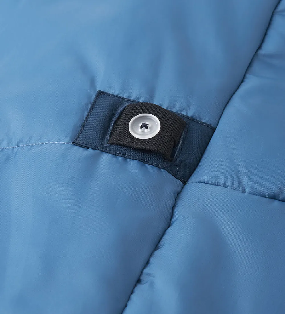 Reima Flyverdragter*Flyverdragt - Varrila - Navy