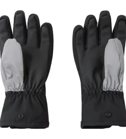 Reima Handsker Og Luffer*Handsker - Kajastus - Silver