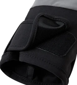 Reima Handsker Og Luffer*Handsker - Kajastus - Silver