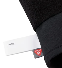 Reima Handsker Og Luffer*Handsker - Kajastus - Silver