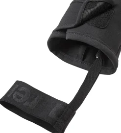 Handsker Og Luffer-Reima Luffer - Lapases - Sort