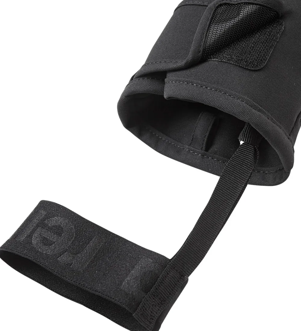 Handsker Og Luffer-Reima Luffer - Lapases - Sort