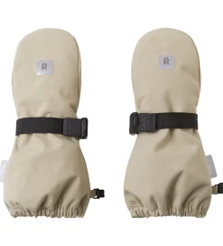 Handsker Og Luffer-Reima Luffer - Ote - Earthy Beige