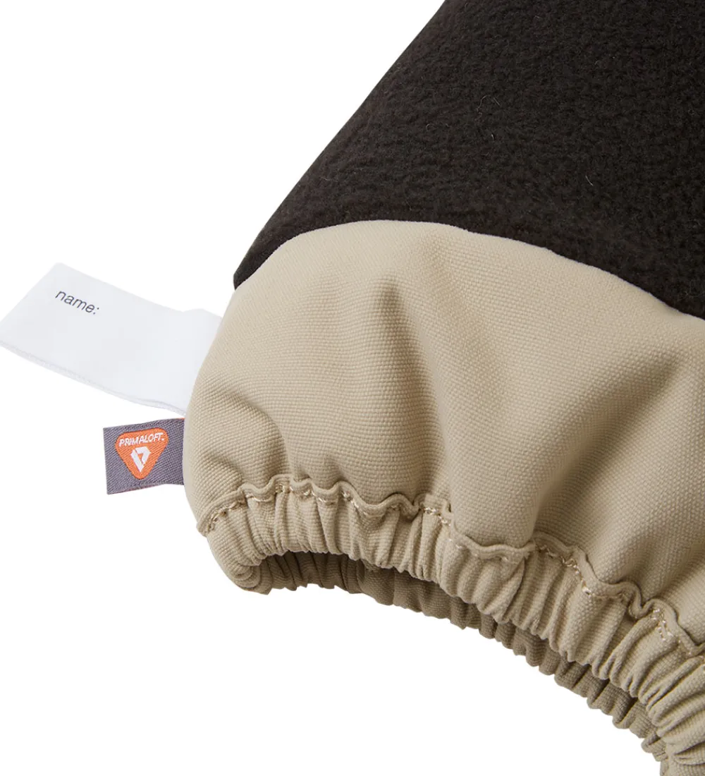 Handsker Og Luffer-Reima Luffer - Ote - Earthy Beige