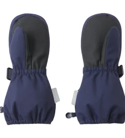 Handsker Og Luffer-Reima Luffer - Ote - Navy