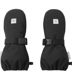 Handsker Og Luffer-Reima Luffer - Ote - Sort