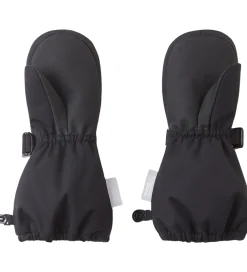 Handsker Og Luffer-Reima Luffer - Ote - Sort