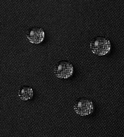Softshell-Reima Luffer m. FLeece - Softshell - Osaten - Sort