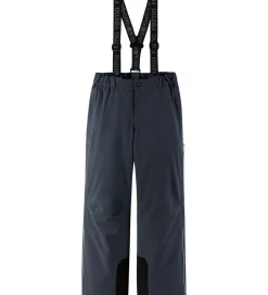Skibukser|Skibukser-Reima Skibukser - Proxima - Soft Black