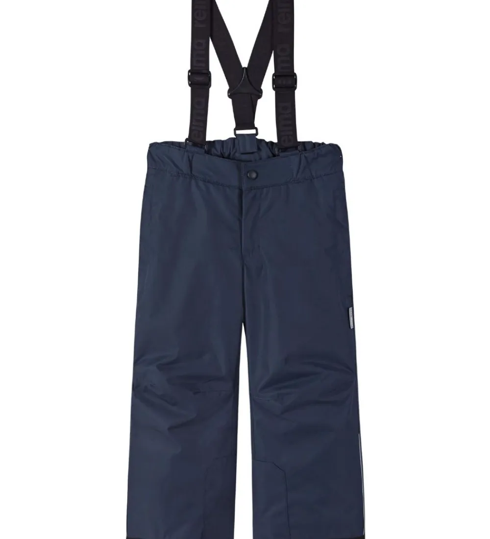 Skibukser|Skibukser-Reima Skibukser m. Seler - Proxima - Navy
