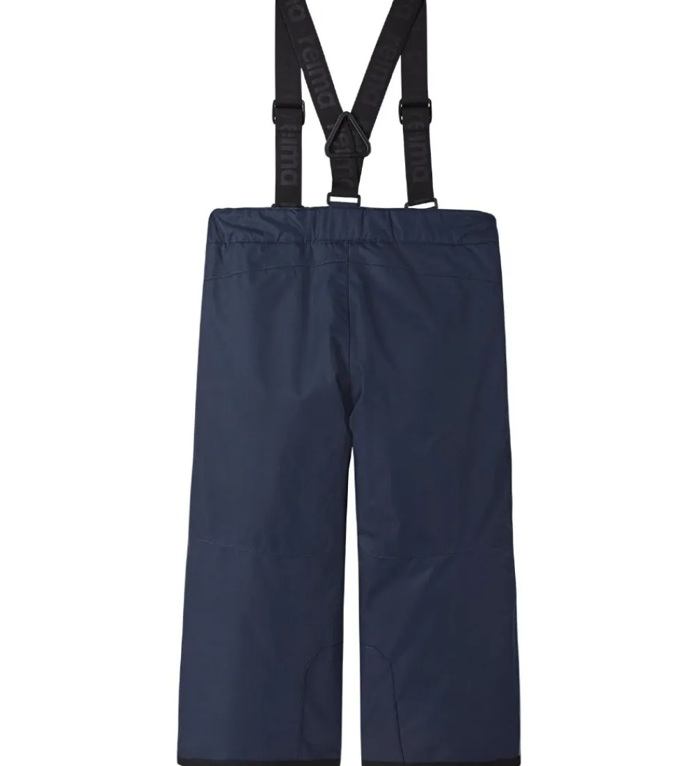 Skibukser|Skibukser-Reima Skibukser m. Seler - Proxima - Navy