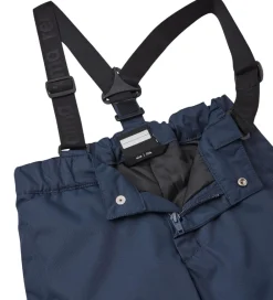 Skibukser|Skibukser-Reima Skibukser m. Seler - Proxima - Navy