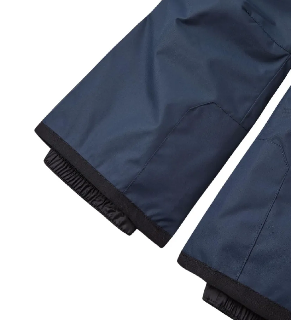 Skibukser|Skibukser-Reima Skibukser m. Seler - Proxima - Navy