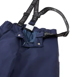 Skibukser|Skibukser-Reima Skibukser m. Seler - Loikin - Navy